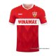 Tailandia 2ª Camiseta Stuttgart 2024-2025