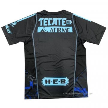 Camiseta Tigres UANL Earth Day 2023