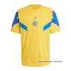 Tailandia Camiseta Tigres UANL Lifestyler Retro 2024-2025 Tailandia Camiseta Tigres UANL Lifestyler Retro 2024-2025