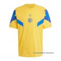 Tailandia Camiseta Tigres UANL Lifestyler Retro 2024-2025