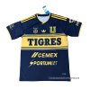 Tailandia 2ª Camiseta Tigres UANL 2026-2027 Tailandia 2ª Camiseta Tigres UANL 2026-2027