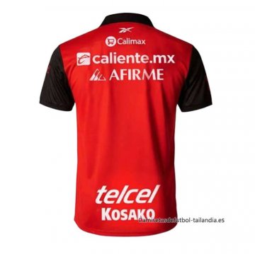 Tailandia 1ª Camiseta Tijuana 2025-2026