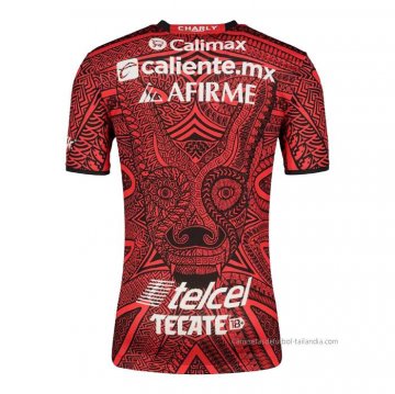 Tailandia 3ª Camiseta Tijuana 2022-2023