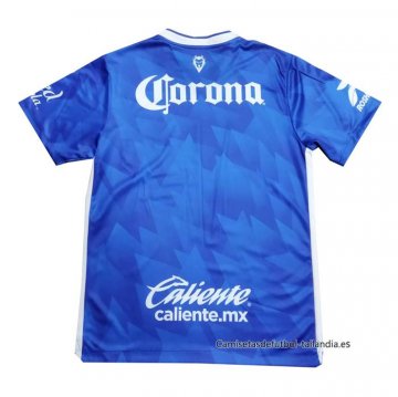 Tailandia 3ª Camiseta Toluca 2024-2025