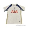 Tailandia 1ª Camiseta Tottenham Hotspur 2025-2026 Tailandia 1ª Camiseta Tottenham Hotspur 2025-2026