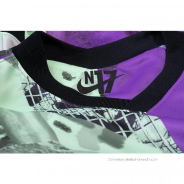 Tailandia 3ª Camiseta Tottenham Hotspur 2021-2022