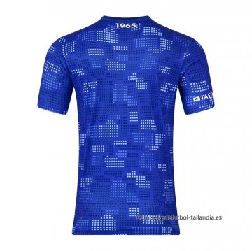 Tailandia 2ª Camiseta Twente 2025-2026