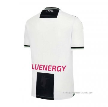 Tailandia 1ª Camiseta Udinese 2023-2024