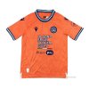 Tailandia 2ª Camiseta Udinese 2023-2024 Tailandia 2ª Camiseta Udinese 2023-2024