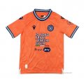 Tailandia 2ª Camiseta Udinese 2023-2024
