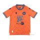 Tailandia 2ª Camiseta Udinese 2023-2024