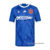 1ª Camiseta Universidad de Chile 2024 1ª Camiseta Universidad de Chile 2024