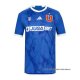 1ª Camiseta Universidad de Chile 2024