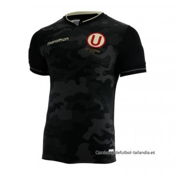 Tailandia 3ª Camiseta Universitario 2024