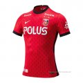 Tailandia 1ª Camiseta Urawa Red Diamonds 2021