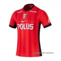 Tailandia 1ª Camiseta Urawa Red Diamonds 2026