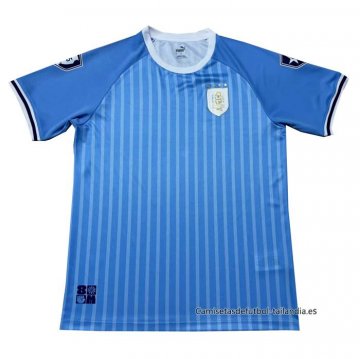 Tailandia 1ª Camiseta Uruguay 2024 Tailandia 1ª Camiseta Uruguay 2024
