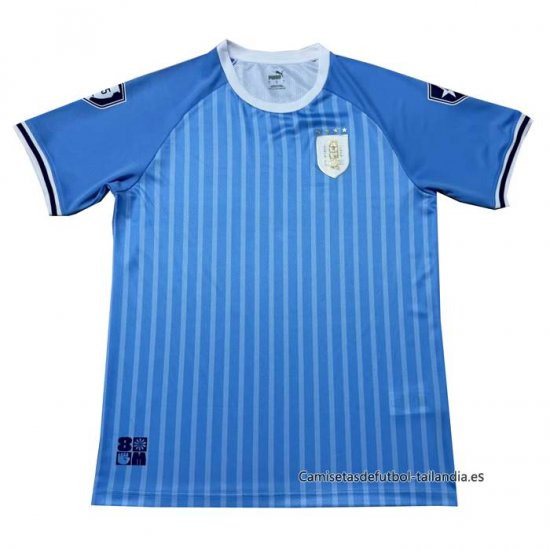 Tailandia 1ª Camiseta Uruguay 2024 - Haga un click en la imagen para cerrar