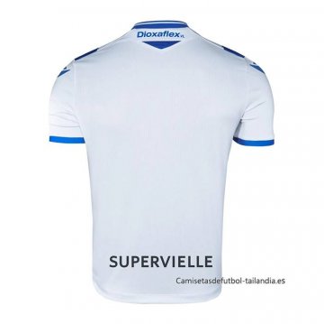 Tailandia 1ª Camiseta Velez Sarsfield 2026