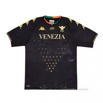 Tailandia 1ª Camiseta Venezia 2021-2022 Tailandia 1ª Camiseta Venezia 2021-2022