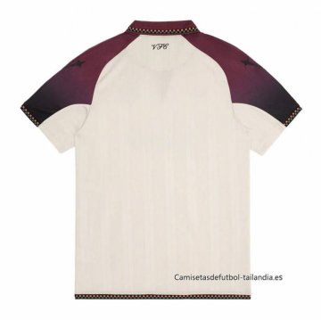 Tailandia 2ª Camiseta Venezia 2025-2026