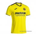 1ª Camiseta Villarreal 2024-2025