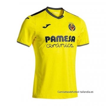 1ª Camiseta Villarreal 2024-2025