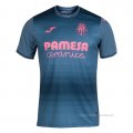 3ª Camiseta Villarreal 2021-2022