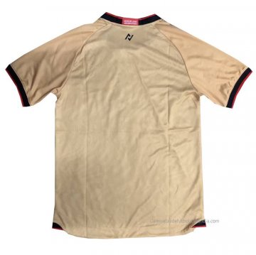 Tailandia 2ª Camiseta Vitoria 2023