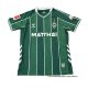 Tailandia 1ª Camiseta Werder Bremen 2025-2026