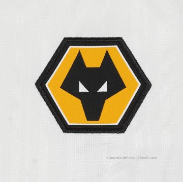 3ª Camiseta Wolves 2021-2022