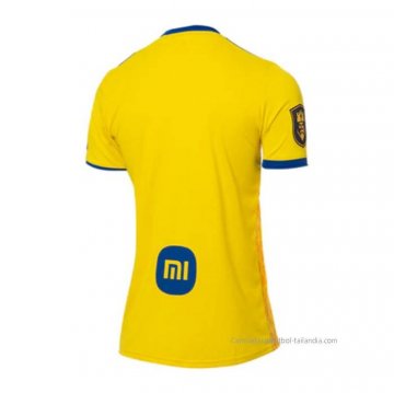 Tailandia 1ª Camiseta XBUYER TEAM 2023