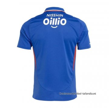 Tailandia 1ª Camiseta Yokohama F. Marinos 2023