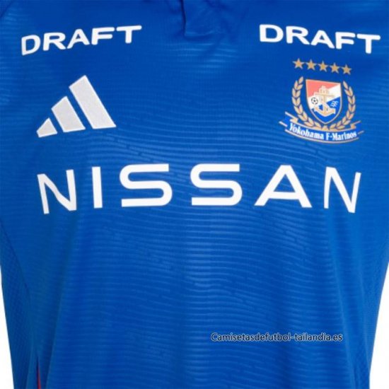 Tailandia 1ª Camiseta Yokohama F. Marinos 2023 - Haga un click en la imagen para cerrar