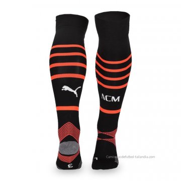 3ª Calcetines AC Milan 2021-2022