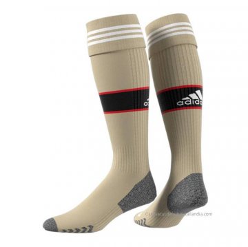 3ª Calcetines Ajax 2022-2023