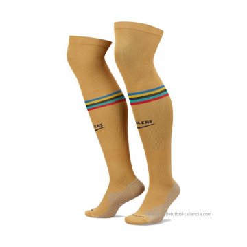2ª Calcetines Barcelona 2022-2023