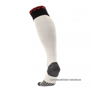 Calcetines Bayern Munich 3ª 2025-2026