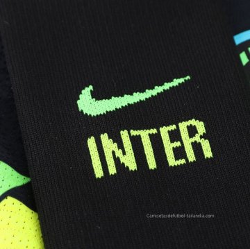 3ª Calcetines Inter Milan 2021-2022