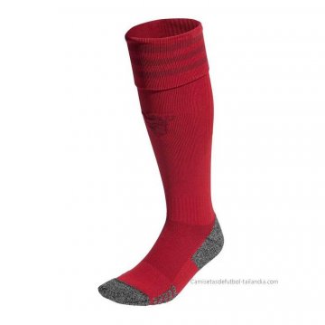 3ª Calcetines Manchester United 2023-2024 3ª Calcetines Manchester United 2023-2024