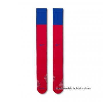 Calcetines Paris Saint-Germain 3ª 2025-2026