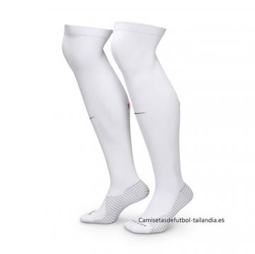 Calcetines Paris Saint-Germain 2ª 2025-2026