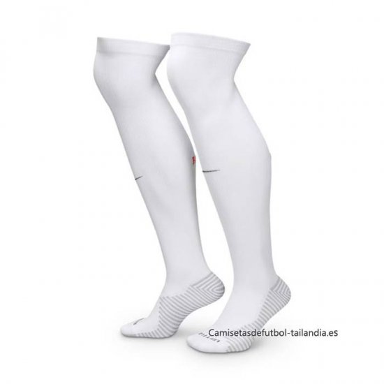 Calcetines Paris Saint-Germain 2ª 2025-2026 - Haga un click en la imagen para cerrar