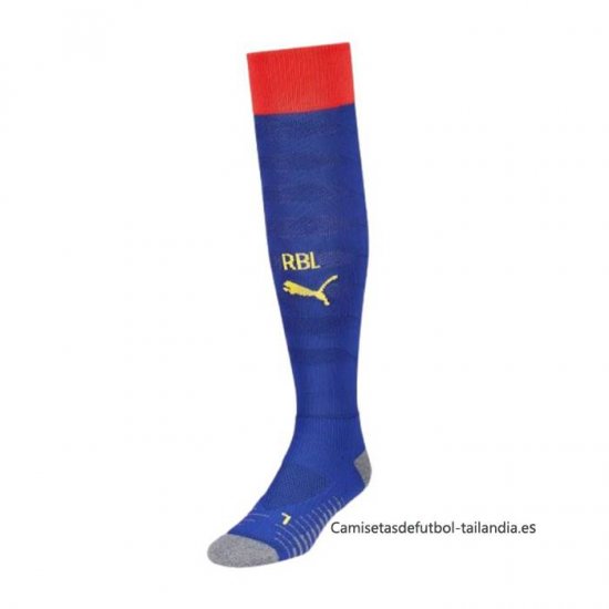 Calcetines RB Leipzig 2ª 2025-2026 - Haga un click en la imagen para cerrar