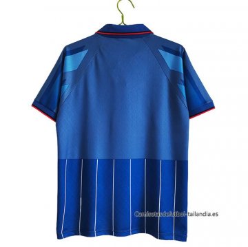 Camiseta AC Milan Cuatro Retro 95-96