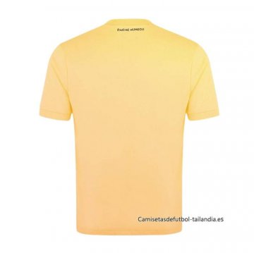 3ª Camiseta AS Monaco 2025-2026