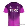 3ª Camiseta Aberdeen Portero 2025-2026 3ª Camiseta Aberdeen Portero 2025-2026