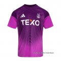 3ª Camiseta Aberdeen Portero 2025-2026