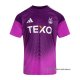 3ª Camiseta Aberdeen Portero 2025-2026
