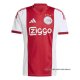 1ª Camiseta Ajax 2025-2026